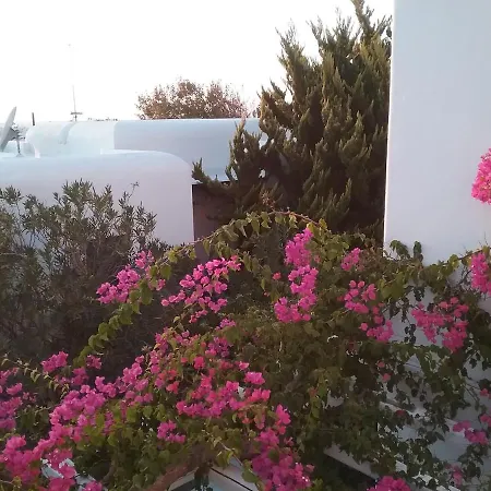 شقة Ibiscus Chora Housemyconos