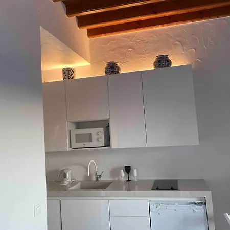 Ibiscus Chora Housemyconos * Mykonos Town