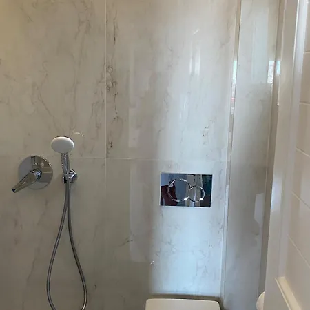 Ibiscus Chora Housemyconos Appartement *