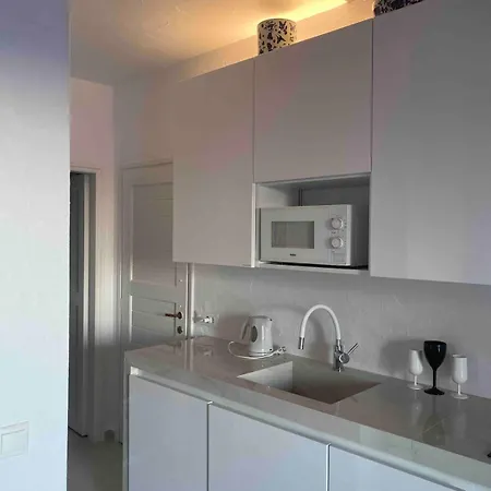 شقة Ibiscus Chora Housemyconos *