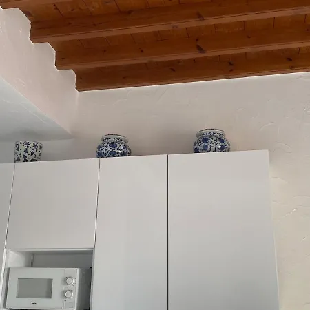 شقة Ibiscus Chora Housemyconos Mykonos Town