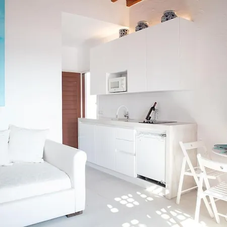 Ibiscus Chora Housemyconos شقة Mykonos Town
