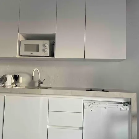 Appartement Ibiscus Chora Housemyconos