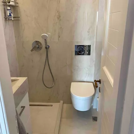Ibiscus Chora Housemyconos شقة *