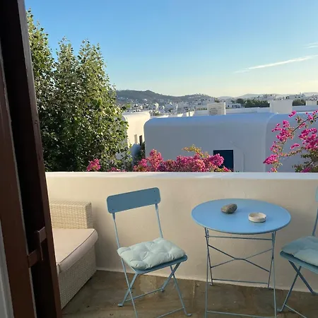 Ibiscus Chora Housemyconos Mykonos Town