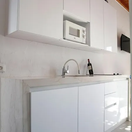 Appartement Ibiscus Chora Housemyconos *