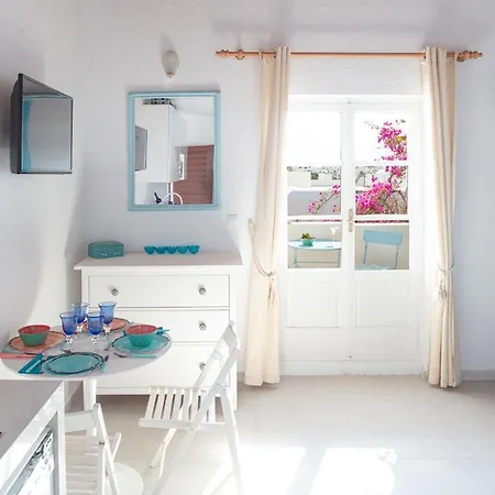 شقة Ibiscus Chora Housemyconos
