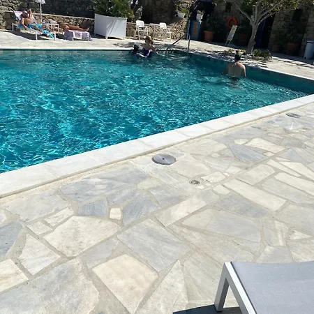 Ibiscus Chora Housemyconos