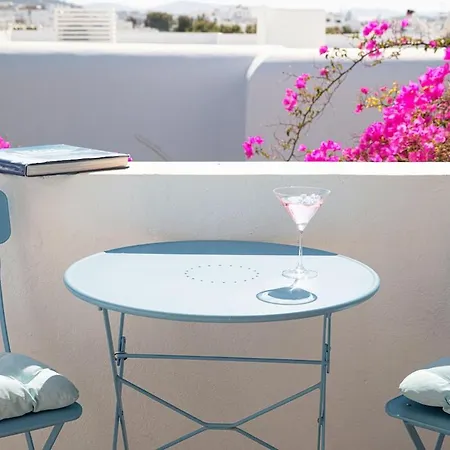 شقة Ibiscus Chora Housemyconos *