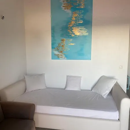 Ibiscus Chora Housemyconos * Mykonos Town