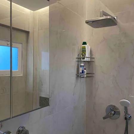 Ibiscus Chora Housemyconos Appartement Mykonos Town