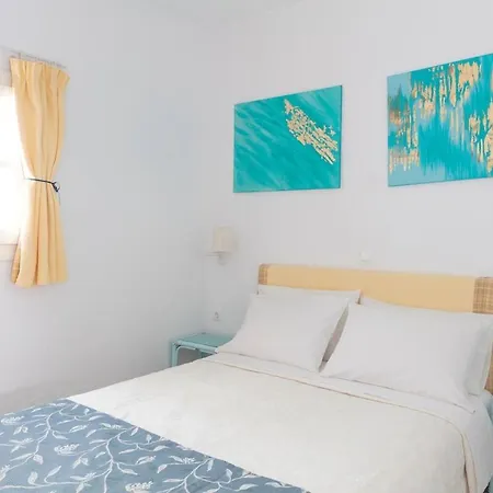 Ibiscus Chora Housemyconos Appartement Mykonos Town