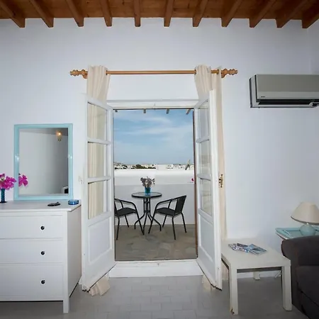 Ibiscus Chora Housemyconos * Mykonos Town