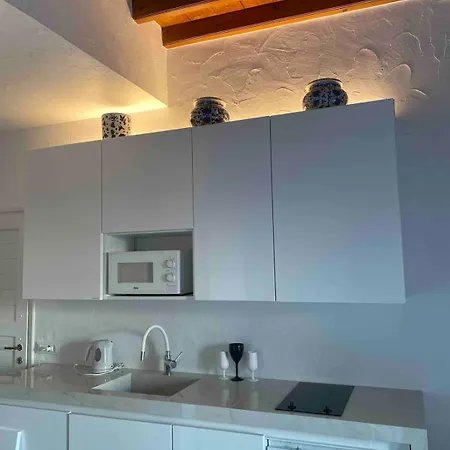 شقة Ibiscus Chora Housemyconos